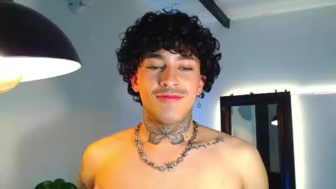 Snapshot of stevennavarro chatting on March 14, 2026, 2:39 am Daniel Steven Navarro online show from March 14, 2026, 2:39 am