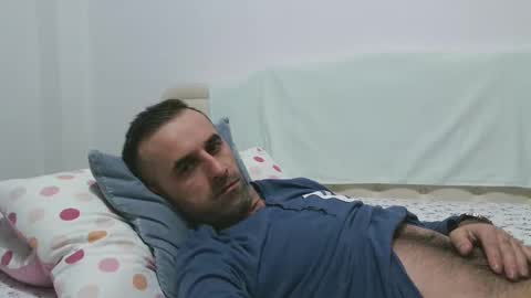 Snapshot of stevenpit chatting on December 7, 2024, 9:55 pm stevenpit online show from December 7, 2024, 9:55 pm