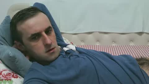 Snapshot of stevenpit chatting on January 26, 2025, 8:36 am stevenpit online show from January 26, 2025, 8:36 am