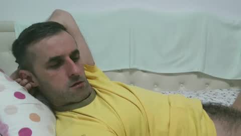 Snapshot of stevenpit chatting on March 9, 2025, 11:03 am stevenpit online show from March 9, 2025, 11:03 am