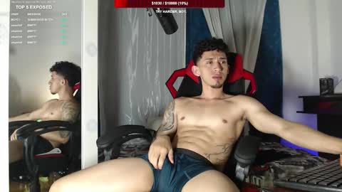 Snapshot of stevensex501 chatting on December 14, 2025, 3:45 am steven online show from December 14, 2025, 3:45 am