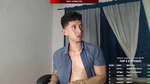 Snapshot of stevensex501 chatting on February 21, 2026, 4:35 am steven online show from February 21, 2026, 4:35 am