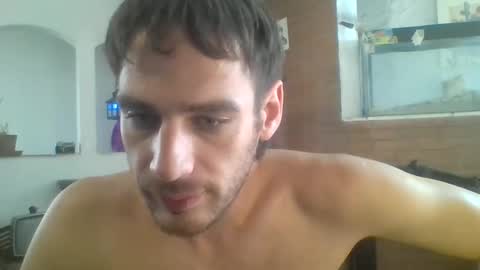 Snapshot of stevenson988 chatting on January 15, 2026, 5:05 pm stevenson988 online show from January 15, 2026, 5:05 pm