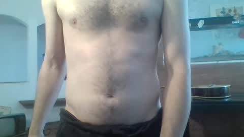 stevenson988 online show from April 17, 2026, 1:36 pm