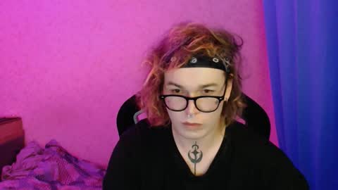 Steve online show from November 6, 2025, 5:25 pm