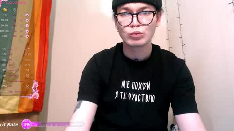 Steve online show from November 24, 2025, 5:07 am