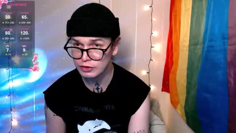 Steve online show from December 13, 2025, 7:53 pm