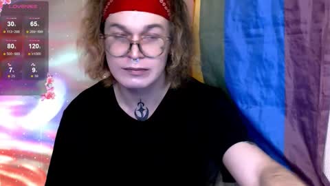 Steve online show from December 17, 2025, 6:47 pm