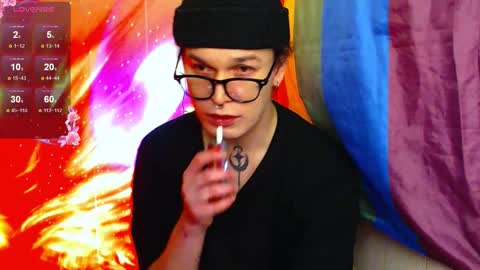 Steve online show from December 19, 2025, 1:45 am