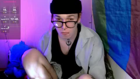 Steve online show from January 5, 2026, 5:27 pm