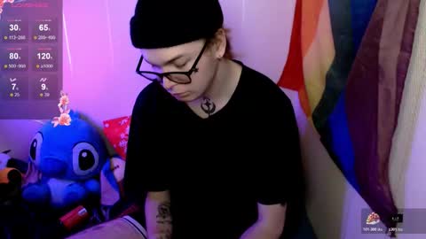 Steve online show from January 7, 2026, 6:49 am