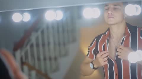 S T E V E N - IG stevn td7 online show from February 27, 2026, 4:18 pm