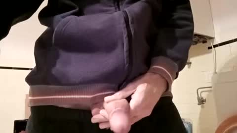 stevenx1974 online show from January 17, 2025, 10:56 pm