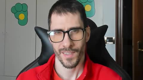 Snapshot of stevex870 chatting on October 27, 2025, 1:59 pm Steve online show from October 27, 2025, 1:59 pm