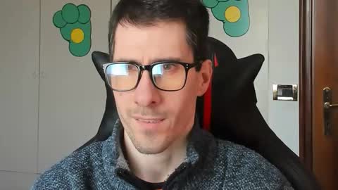 Snapshot of stevex870 chatting on February 1, 2026, 1:42 pm Steve online show from February 1, 2026, 1:42 pm