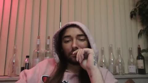 Snapshot of stevey_94 chatting on December 5, 2024, 1:47 am gay tease online show from December 5, 2024, 1:47 am