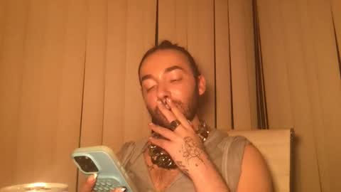 Snapshot of stevey_94 chatting on September 18, 2025, 5:20 am gay tease online show from September 18, 2025, 5:20 am