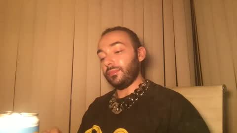 Snapshot of stevey_94 chatting on September 24, 2025, 6:17 am gay tease online show from September 24, 2025, 6:17 am