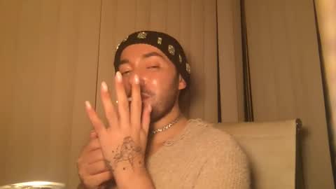 Snapshot of stevey_94 chatting on October 8, 2025, 5:16 am gay tease online show from October 8, 2025, 5:16 am