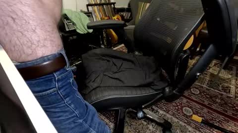stevie_grey online show from October 30, 2025, 4:19 pm