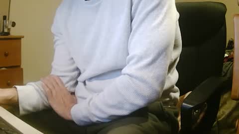 Chillguy online show from December 3, 2024, 5:20 am