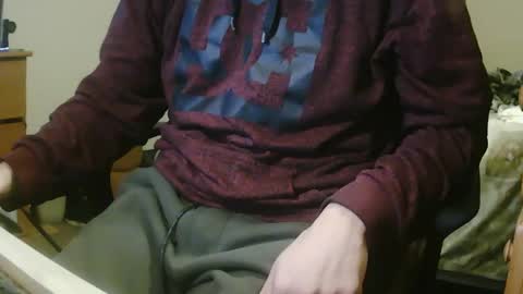 Chillguy online show from December 21, 2024, 4:25 pm