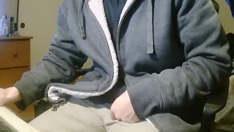 Chillguy online show from January 3, 2025, 4:00 am