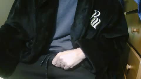 Chillguy online show from January 9, 2025, 5:02 am