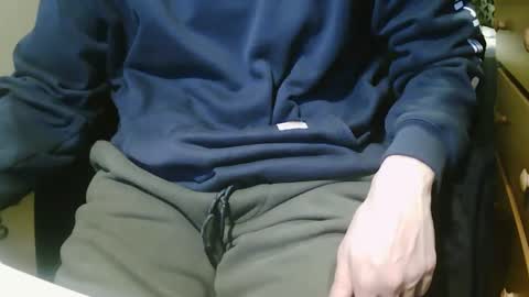 Chillguy online show from January 27, 2025, 4:52 am