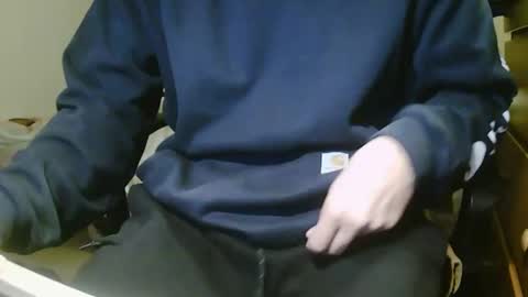 Chillguy online show from February 5, 2025, 6:02 am