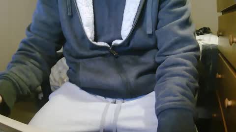 Chillguy online show from March 9, 2025, 2:32 pm