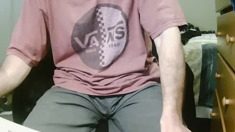 Chillguy online show from March 9, 2025, 9:03 pm