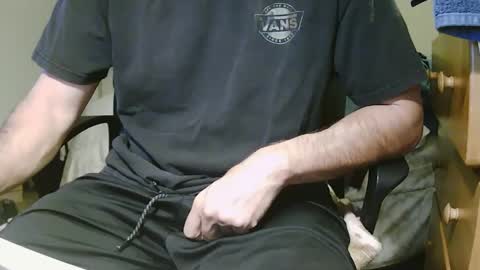 Chillguy online show from October 13, 2025, 4:01 am