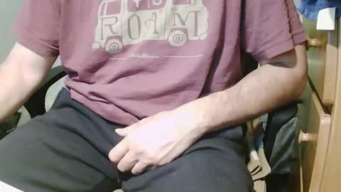 Chillguy online show from April 5, 2026, 3:20 pm