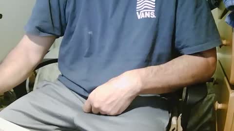 Chillguy online show from April 7, 2026, 3:34 pm