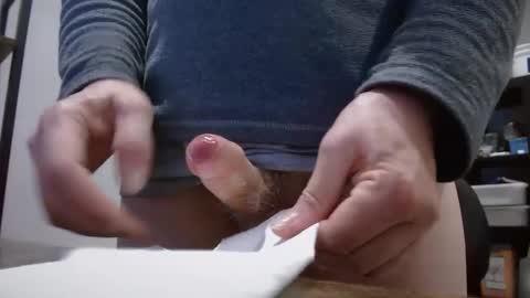 Alex online show from March 6, 2025, 3:13 pm