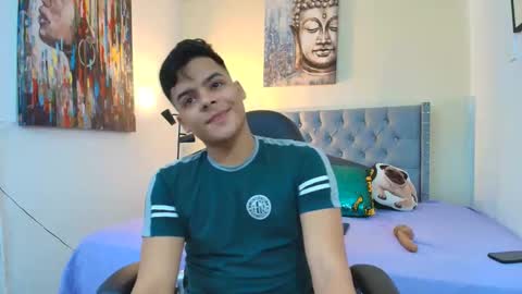 Snapshot of stewart_mateo_ chatting on September 13, 2025, 3:06 am stewart online show from September 13, 2025, 3:06 am