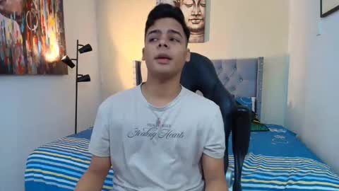 Snapshot of stewart_mateo_ chatting on October 18, 2025, 2:36 am stewart online show from October 18, 2025, 2:36 am