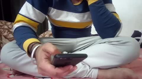 sthukral8 online show from January 27, 2025, 6:31 pm