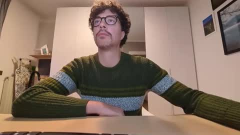 Jenk online show from November 13, 2025, 3:22 pm