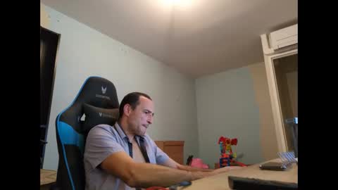 stickolive1 online show from September 11, 2025, 10:21 pm