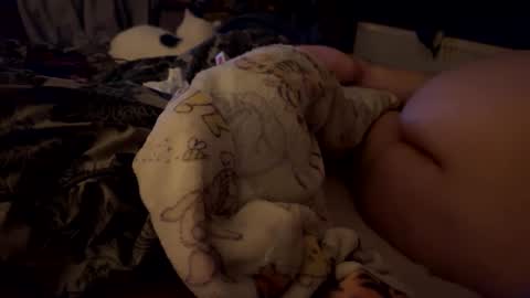 stickyfeet14 online show from February 3, 2025, 4:57 am