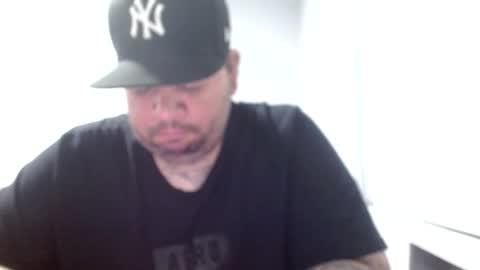 Stiffy online show from April 30, 2026, 6:20 am
