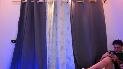 Stiven  brendan online show from April 9, 2026, 3:17 am