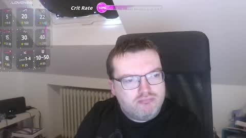 Oliver online show from November 9, 2025, 6:55 am