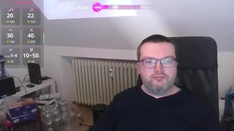 Oliver online show from February 3, 2026, 7:57 am