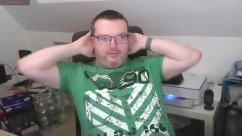 Oliver online show from February 3, 2026, 8:03 pm