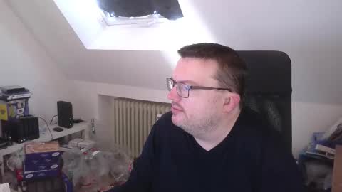 Oliver online show from March 7, 2026, 8:33 am