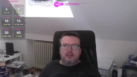 Oliver online show from March 20, 2026, 3:50 pm