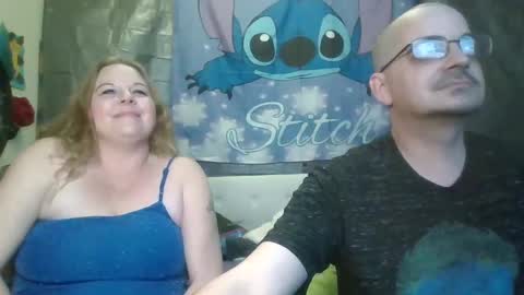 Tasha and Drew online show from January 1, 2025, 11:16 am